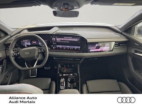 Voitures D'occasion À Saint-Martin-Des-Champs | Audi Q6 E-Tron E-Tron 387Ch Quattro S Line