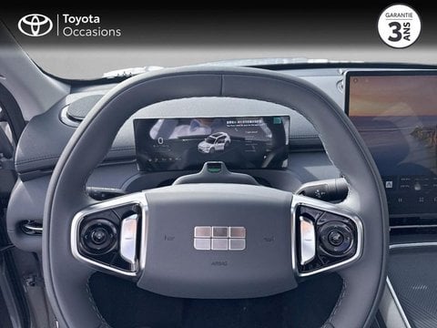 Voitures D'occasion À Brest | Geely Starray 1.5 Em-I 99+218Ch Pro