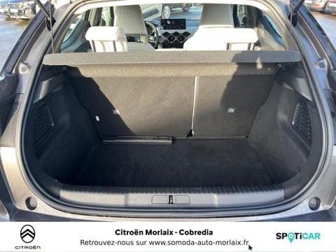 Voitures D'occasion À Saint-Martin-Des-Champs | Ds Ds 3 Crossback Puretech 100Ch So Chic 107G