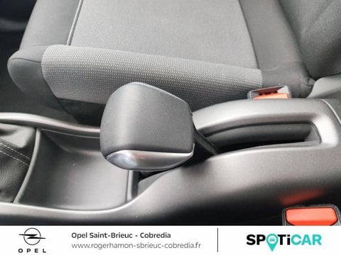 Voitures D'occasion À Yffiniac | Citroën C3 Aircross Puretech 110Ch S&S Feel E6.D 6Cv