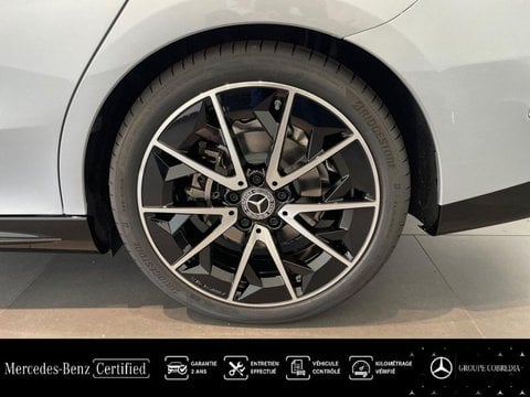 Voitures D'occasion À Quimper | Mercedes-Benz Cla 200 163+30Ch Amg Line 8G-Edct