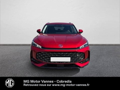 Voitures D'occasion À Theix-Noyalo | Mg Ehs 1.5 Hybrid+ 224Ch Luxury