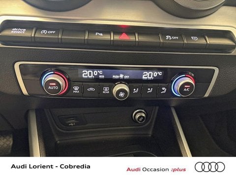 Voitures D'occasion À Lanester | Audi Q2 35 Tfsi 150Ch Advanced S Tronic 7