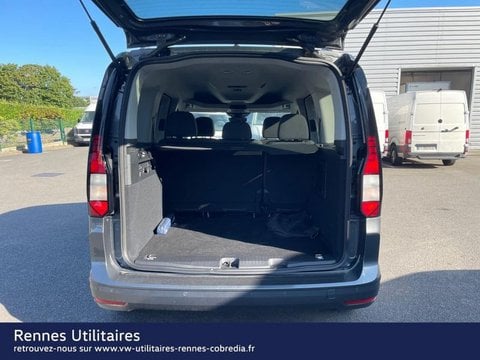 Voitures D'occasion À Cesson-Sévigné | Volkswagen Caddy 1.5 Ehybrid 150Ch Life Dsg6