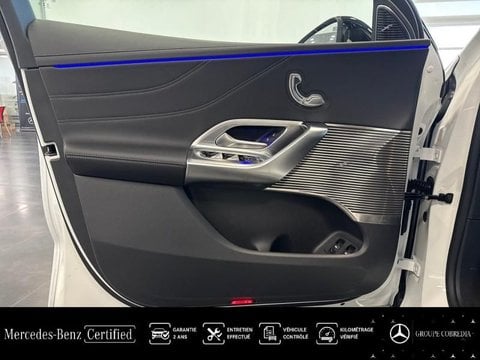 Voitures D'occasion À Saint-Martin-Des-Champs | Mercedes-Benz Glc 400 Eq 489Ch Amg Line 4Matic