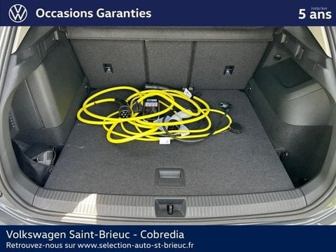 Voitures D'occasion À Saint-Brieuc | Volkswagen Tiguan 1.5 Ehybrid 204Ch Elegance Dsg6