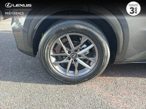Voitures D'occasion À Lanester | Lexus Lbx 1.5 136Ch Business Plus 2Wd My26