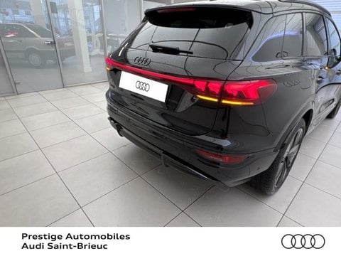 Voitures D'occasion À Saint-Brieuc | Audi Sq6 E-Tron E-Tron 489Ch Quattro