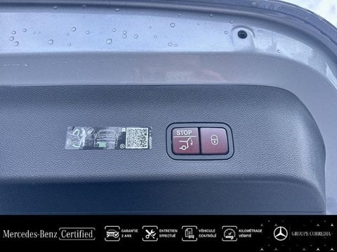 Voitures D'occasion À Brest | Mercedes-Benz Cla 200 163+30Ch Amg Line 8G-Edct