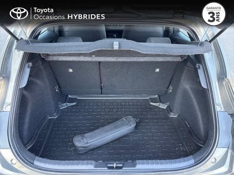 Voitures D'occasion À Lanester | Toyota Corolla 1.8 140Ch Dynamic My23