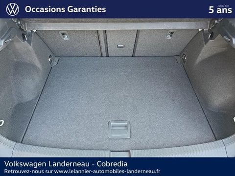 Voitures D'occasion À Landerneau | Volkswagen T-Roc 2.0 Tdi 116Ch Life