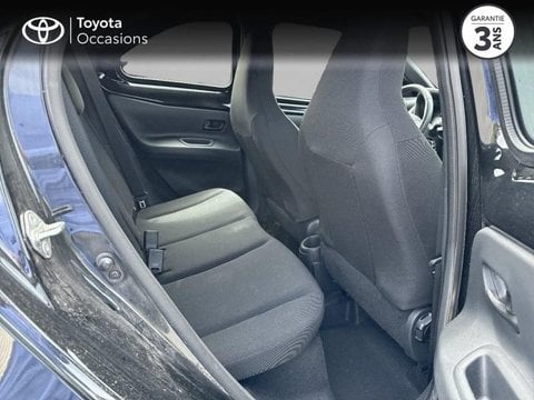 Voitures D'occasion À Concarneau | Toyota Aygo X 1.0 Vvt-I 72Ch Dynamic S-Cvt My24