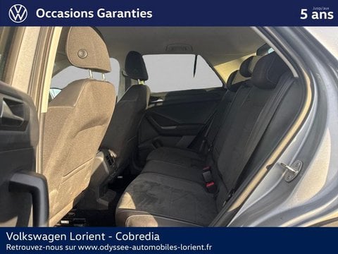 Voitures D'occasion À Lanester | Volkswagen T-Roc 1.5 Tsi Evo 150Ch Style Dsg7