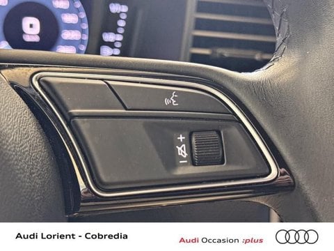 Voitures D'occasion À Lanester | Audi A1 Sportback 30 Tfsi 110Ch Advanced