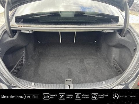 Voitures D'occasion À Saint-Brieuc | Mercedes-Benz Classe C 43 Amg 4Matic 9G-Tronic