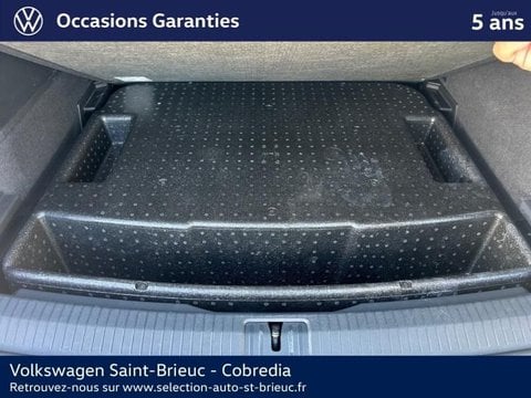 Voitures D'occasion À Saint-Brieuc | Volkswagen Tiguan 1.4 Ehybrid 245Ch R-Line Dsg6