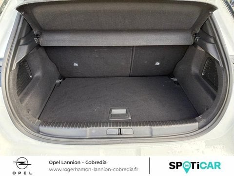 Voitures D'occasion À Yffiniac | Opel Mokka 1.2 Turbo 130Ch Ultimate Bva8