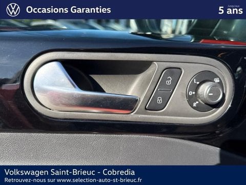 Voitures D'occasion À Saint-Brieuc | Volkswagen Coccinelle Cabriolet 1.2 Tsi 105Ch Bluemotion Te...