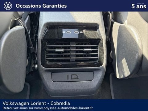 Voitures D'occasion À Lanester | Volkswagen Id.4 286Ch Pro 77 Kwh Life Max