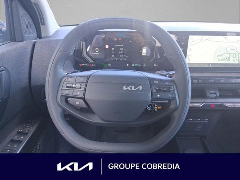 Voitures D'occasion À Yffiniac | Kia Ev2 135Ch 61Kwh Earth