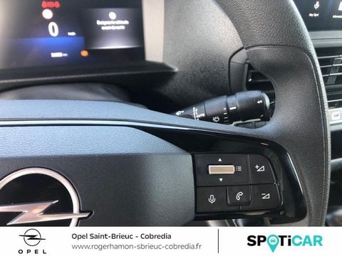 Voitures D'occasion À Yffiniac | Opel Vivaro M 1.5 Bluehdi 120Ch S&S