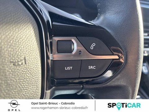 Voitures D'occasion À Yffiniac | Peugeot 208 1.2 Puretech 100Ch S&S Allure 118G