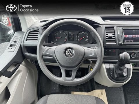 Voitures D'occasion À Saint-Martin-Des-Champs | Volkswagen Transporter Fg 2.8T L1H1 2.0 Tdi 150C...