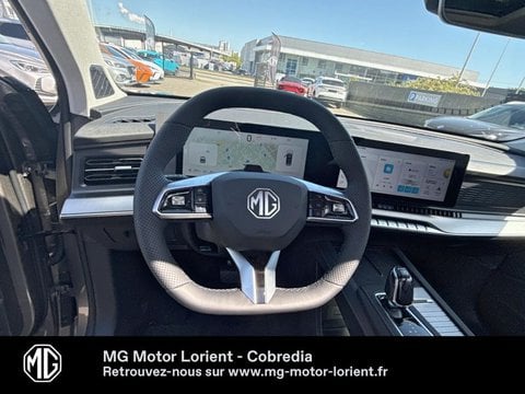 Voitures D'occasion À Lanester | Mg Mgs9 1.5 Gdi 299Ch Phev Premium