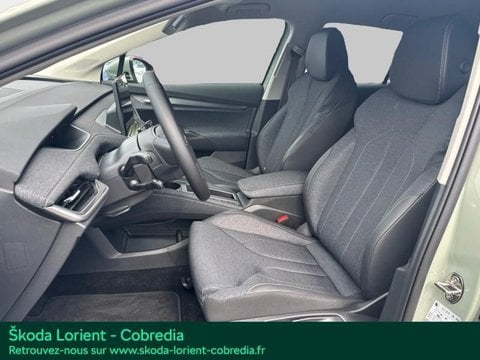 Voitures D'occasion À Lanester | Škoda Elroq 286Ch 85 Plus
