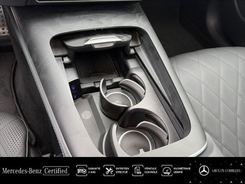 Voitures D'occasion À Caudan | Mercedes-Benz Classe E All-Terrain 220 D 197+23Ch 4Matic 9G-Tronic