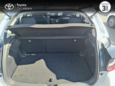 Voitures D'occasion À Brest | Toyota Yaris 120 Vvt-I Dynamic Business 5P Mc24