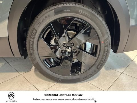 Voitures D'occasion À Saint-Martin-Des-Champs | Citroën C5 Aircross 1.2 Hybride 145Ch Max Boite...