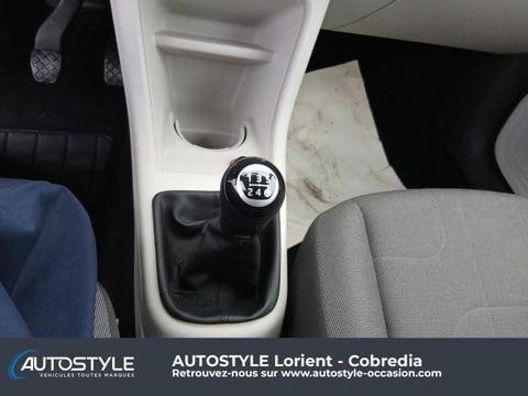 Voitures D'occasion À Lanester | Volkswagen Up Up! 1.0 75Ch Move Up! 3P