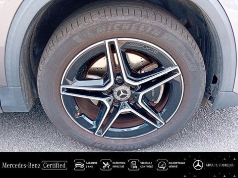 Voitures D'occasion À Brest | Mercedes-Benz Gla 250 E 160+102Ch Amg Line 8G-Dct