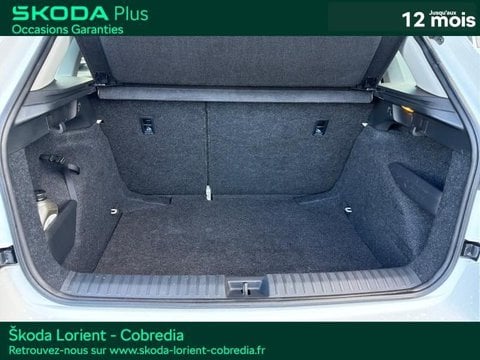 Voitures D'occasion À Lanester | Škoda Kamiq 1.0 Tsi Evo 110Ch Ambition Dsg7