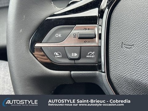 Voitures D'occasion À Yffiniac | Peugeot 308 1.5 Bluehdi 130Ch S&S Allure Eat8