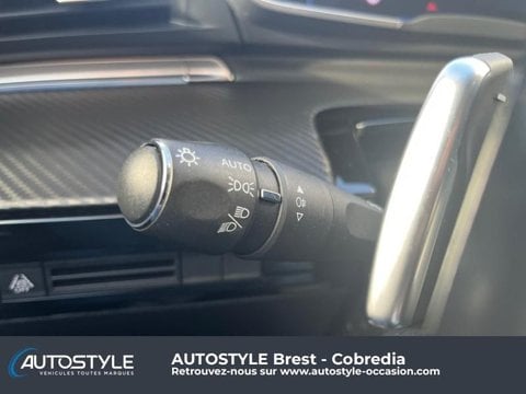 Voitures D'occasion À Brest | Peugeot 508 Sw Bluehdi 160Ch S&S Allure Eat8