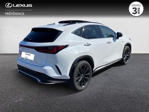 Voitures D'occasion À Lanester | Lexus Nx 450H+ F Sport Executive 4Wd My25