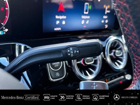 Voitures D'occasion À Brest | Mercedes-Benz Gla 180 D 116Ch Amg Line 8G-Dct