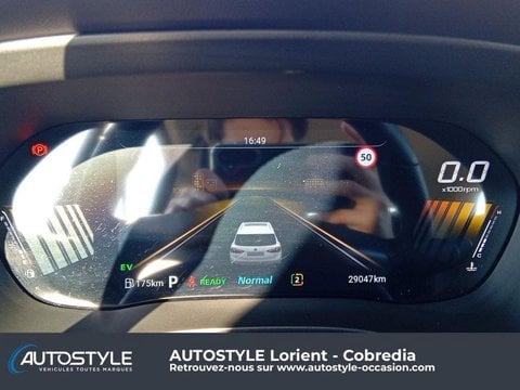 Voitures D'occasion À Lanester | Mg Zs 1.5 Hybrid+ 197Ch Comfort