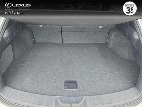 Voitures D'occasion À Vannes | Lexus Ux 250H Luxe 2Wd