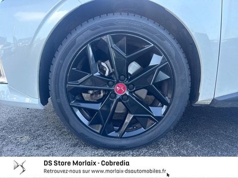 Voitures D'occasion À Saint-Martin-Des-Champs | Ds Ds 3 Puretech 130Ch Performance Line + Automa...