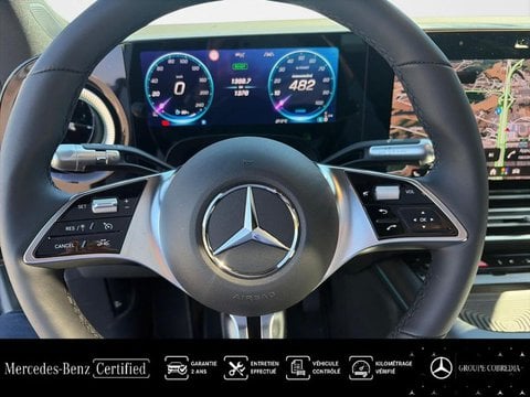 Voitures D'occasion À Caudan | Mercedes-Benz Glb 250+ Eq 272Ch Limited Edition