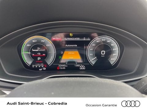 Voitures D'occasion À Saint-Brieuc | Audi Q5 50 Tfsi E 299Ch Business Executive Quattro S Tronic 7