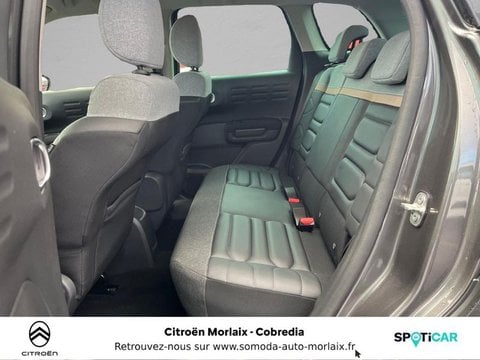 Voitures D'occasion À Saint-Martin-Des-Champs | Citroën C3 Aircross Puretech 110Ch S&S Feel Pack
