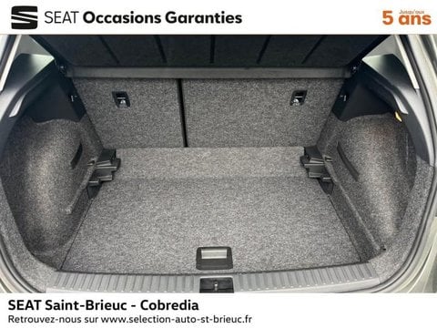 Voitures D'occasion À Saint-Brieuc | Seat Arona 1.0 Tsi 95Ch Copa