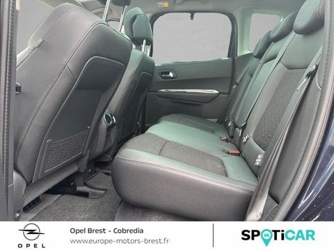 Voitures D'occasion À Brest | Peugeot 3008 1.6 Bluehdi 120Ch Féline S&S Eat6