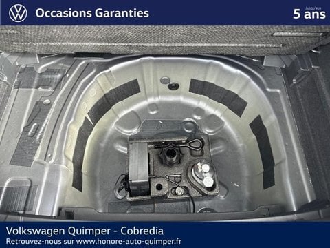 Voitures D'occasion À Quimper | Volkswagen Polo 1.0 Tsi 95Ch Vw Edition