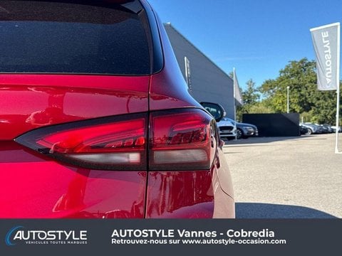 Voitures D'occasion À Theix-Noyalo | Mg Zs 1.5 Hybrid+ 197Ch Luxury