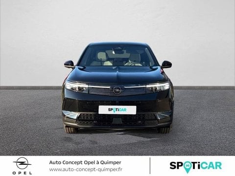 Voitures D'occasion À Quimper | Opel Grandland 1.2 Turbo Hybrid 136Ch Gs E-Dct6